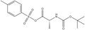 Boc-D-Alaninyl tosylate 