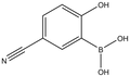 5-Cyano-2-hydroxyphenylboronic acid 