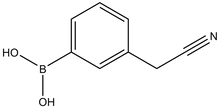 3-Cyanomethylphenylboronic acid