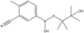 3-Cyano-4-methylphenylboronic acid pinacol ester 
