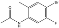 N-(4-Bromo-5-fluoro-2-methylphenyl)acetamide 