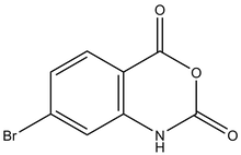 4-Bromoisatoic anhydride 