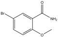 5-Bromo-2-methoxybenzamide