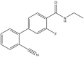 4-(2-Cyanophenyl)-N-ethyl-2-fluorobenzamide 