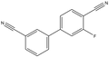 4-(3-Cyanophenyl)-2-fluorobenzonitrile 