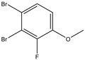 3,4-Dibromo-2-fluoroanisole 