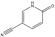 5-Cyano-2(1H)-pyridinone 