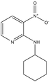 N-Cyclohexyl-3-nitropyridin-2-amine 