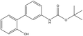 2-(3-BOC-Aminophenyl)phenol 