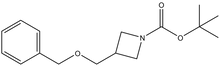 N-BOC-3-(Benzyloxymethyl)azetidine 