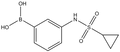 3-(Cyclopropanesulfonamido)phenylboronic acid 