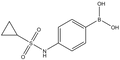 4-(Cyclopropanesulfonamido)phenylboronic acid 