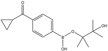 4-(Cyclopropylcarbonyl)phenylboronic acid pinacol ester