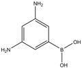 3,5-Diaminophenylboronic acid 