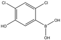 2,4-Dichloro-5-hydroxyphenylboronic acid 