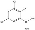 3,5-Dichloro-2-methylphenylboronic acid, tech grade 