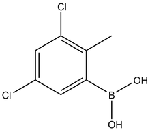 3,5-Dichloro-2-methylphenylboronic acid, tech grade 