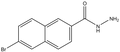 6-Bromo-2-naphthohydrazide 