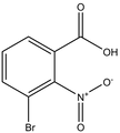 3-Bromo-2-nitrobenzoic acid 