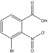 3-Bromo-2-nitrobenzoic acid 