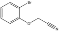 2-(2-Bromophenoxy)acetonitrile 