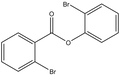2-Bromophenyl 2-bromobenzoate 