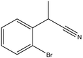 2-(2-Bromophenyl)propanenitrile 