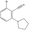 2-Bromo-6-pyrrolidinobenzonitrile 