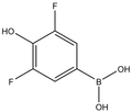 3,5-Difluoro-4-hydroxyphenylboronic acid