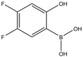 4,5-Difluoro-2-hydroxyphenylboronic acid 