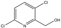 (3,6-Dichloropyridin-2-yl)methanol 