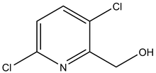 (3,6-Dichloropyridin-2-yl)methanol 
