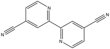 4,4'-Dicyano-2,2'-bipyridine 