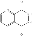 6,7-Dihydro-pyrido[2,3-d]pyridazine-5,8-dione 