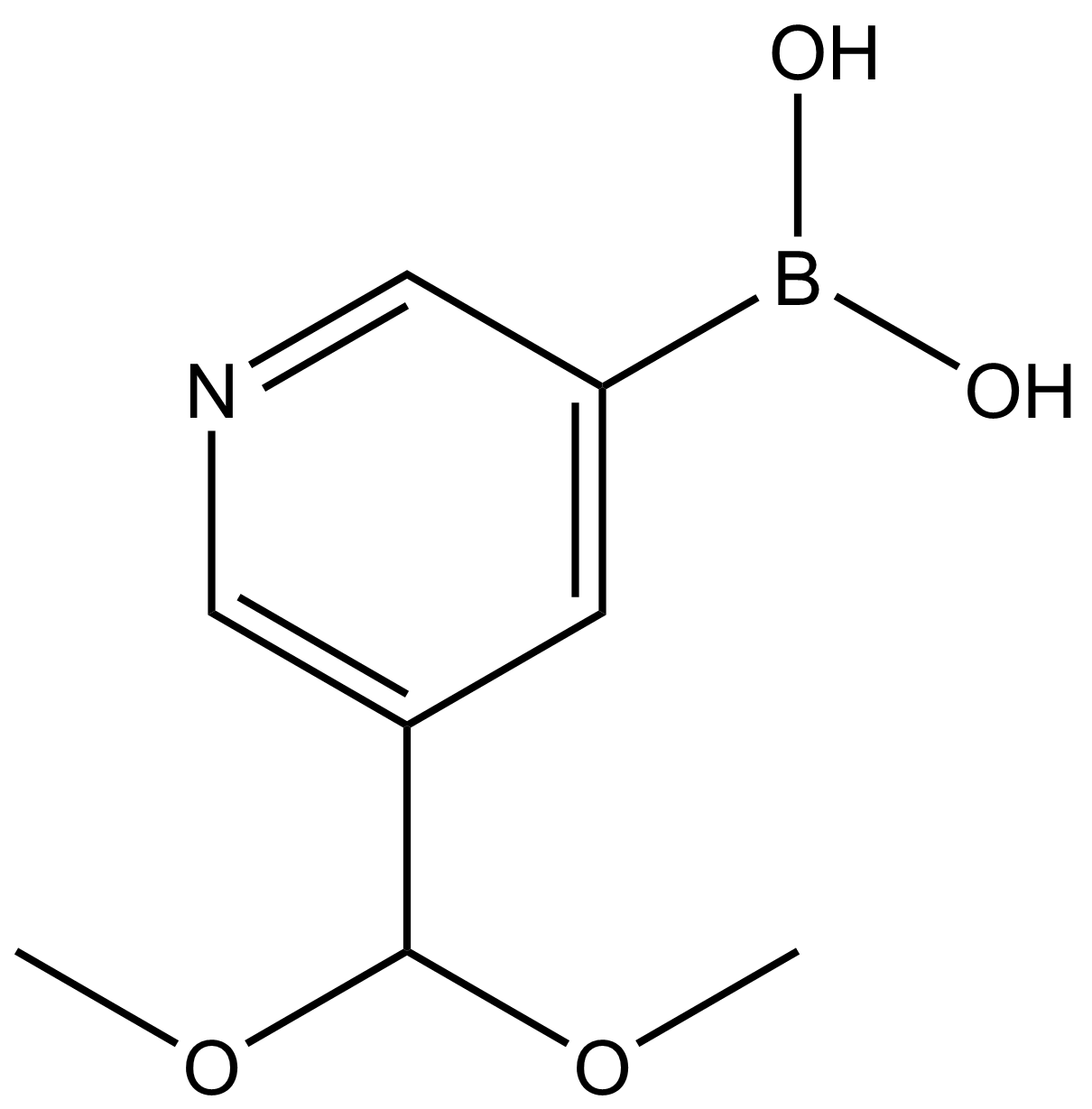 3 5-dimethoxypyridine