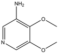 4,5-Dimethoxypyridin-3-amine 