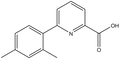 6-(2,4-Dimethylphenyl)picolinic acid