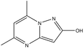 5,7-Dimethylpyrazolo[1,5-a]pyrimidin-2-ol