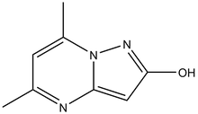5,7-Dimethylpyrazolo[1,5-a]pyrimidin-2-ol