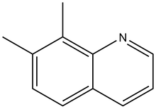 7,8-Dimethylquinoline 