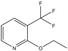 2-Ethoxy-3-(trifluoromethyl)pyridine 