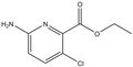 Ethyl 6-amino-3-chloropyridine-2-carboxylate 