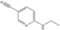 6-(Ethylamino)pyridine-3-carbonitrile 