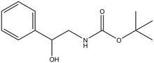 N-Boc-dl-phenylglycinol 