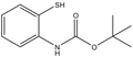 N-BOC-2-Mercaptoaniline 