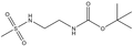 N-BOC-N'-Mesyl ethylenediamine 