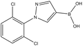 1-(2,6-Dichlorophenyl)pyrazole-4-boronic acid 