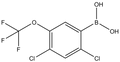 2,4-Dichloro-5-(trifluoromethoxy)phenylboronic acid