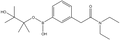 3-(N,N-Diethylcarbamoylmethyl)phenylboronic acid pinacol ester