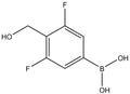 3,5-Difluoro-4-(hydroxymethyl)phenylboronic acid 